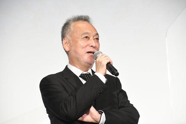 二宮和也、松坂桃李、北川景子、中島健人ら豪華キャストが登壇！映画『ラーゲリより愛を込めて』完成披露イベント（23枚目）