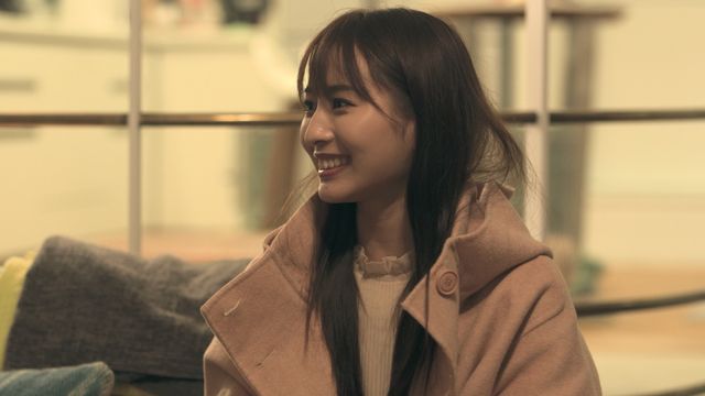 話題の中国美女ロン・モンロウ、テラスハウスに加入！：フォトギャラリー