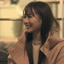 話題の中国美女ロン・モンロウ、テラスハウスに加入!
