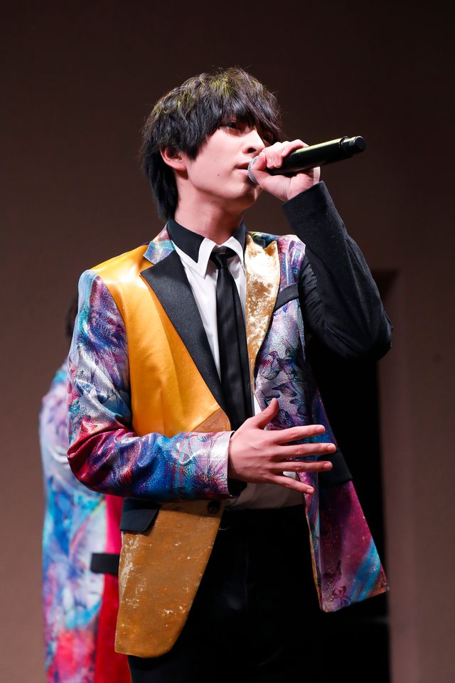 M!LK、 10th Single「ERA」リリースイベント（4枚目）