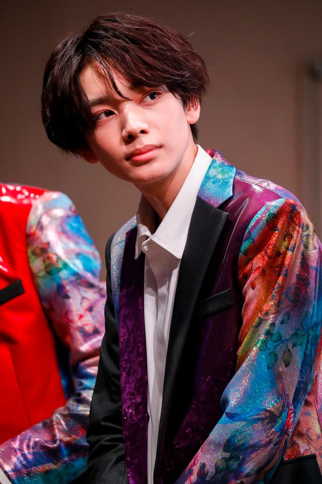 M!LK、 10th Single「ERA」リリースイベント（5枚目）