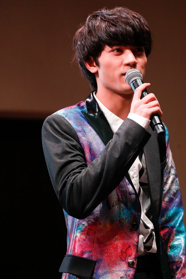 M!LK、 10th Single「ERA」リリースイベント（6枚目）