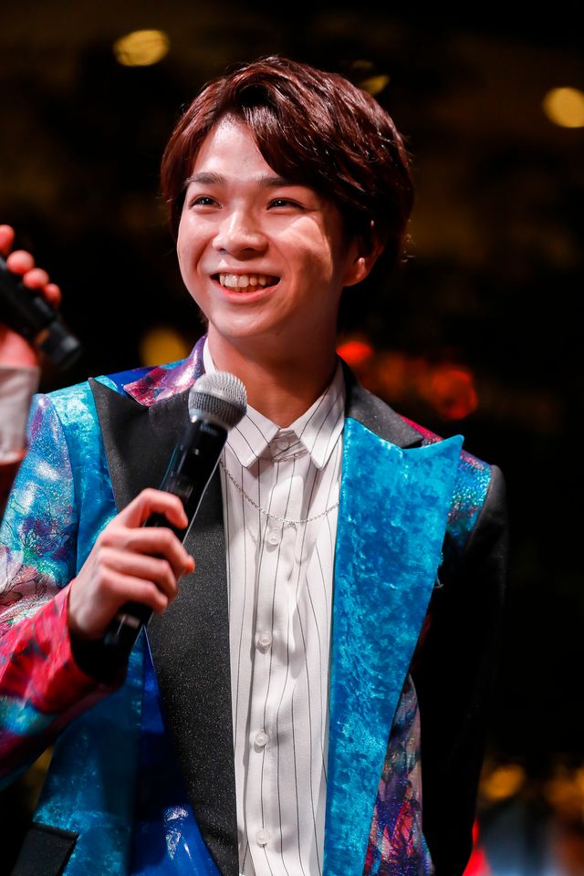 M!LK、 10th Single「ERA」リリースイベント（7枚目）