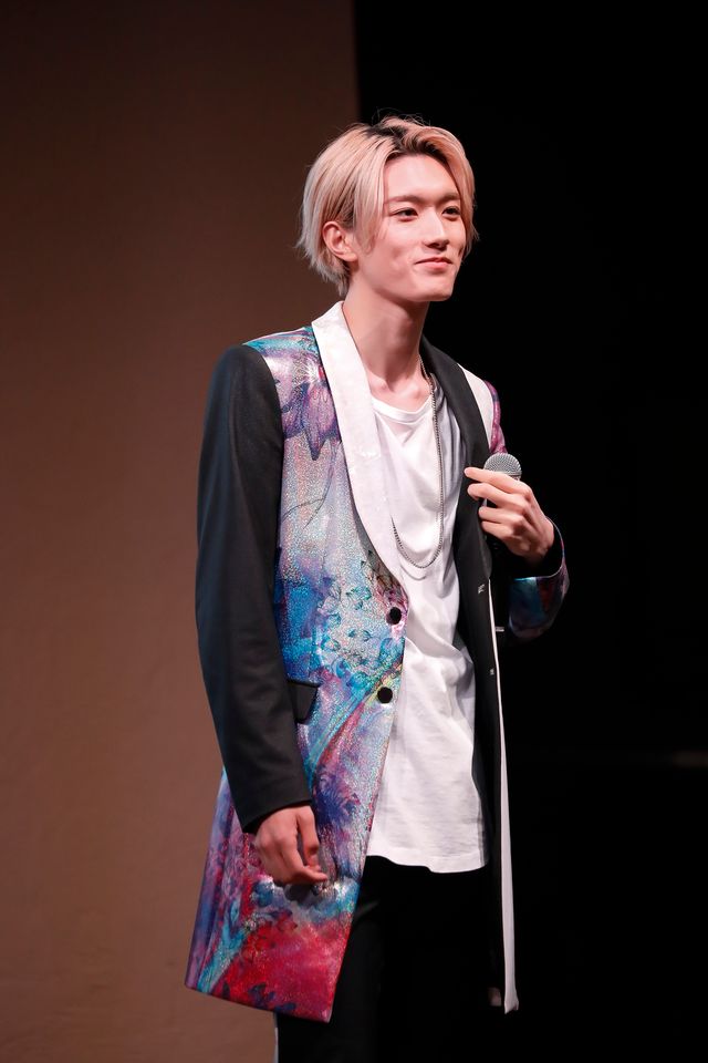 M!LK、 10th Single「ERA」リリースイベント（8枚目）