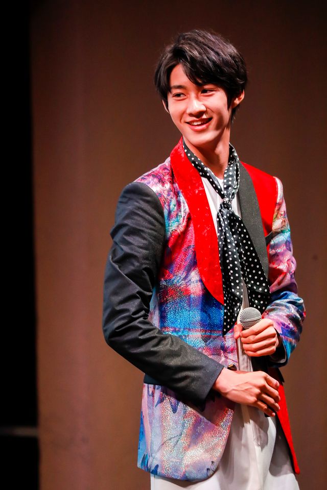 M!LK、 10th Single「ERA」リリースイベント（9枚目）