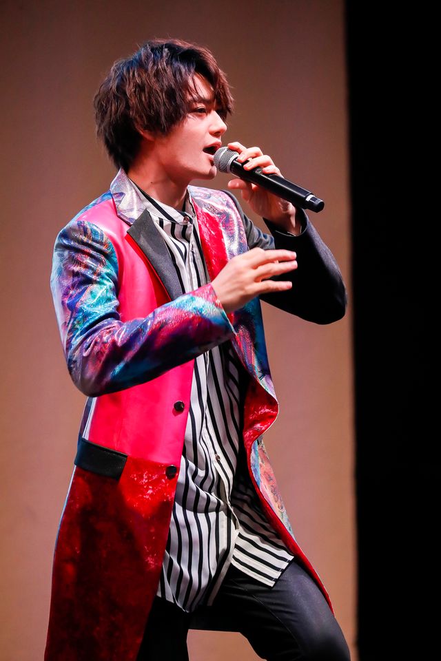 M!LK、 10th Single「ERA」リリースイベント（10枚目）