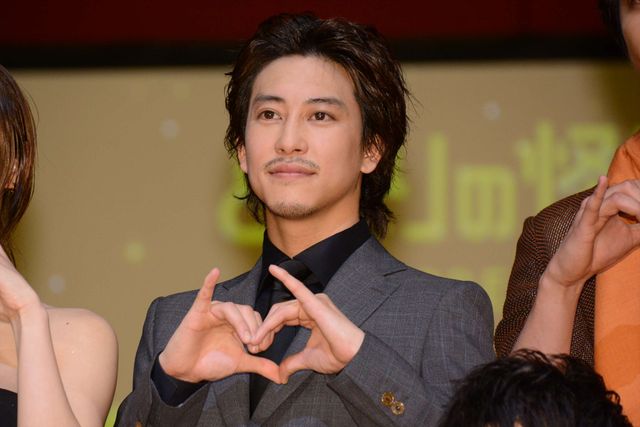 菅田将暉×土屋太鳳がランウェイに！『となりの怪物くん』イベント（23枚目）