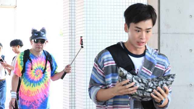 「ウルトラマンオメガ」ゴモラ相手にオメガ＆トライガロン共闘！8月放送回の場面写真（4枚目）