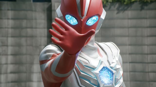 「ウルトラマンオメガ」ゴモラ相手にオメガ＆トライガロン共闘！8月放送回の場面写真（10枚目）