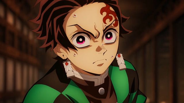 猗窩座が炭治郎＆義勇に迫る！『劇場版「鬼滅の刃」無限城編　第一章　猗窩座再来』新場面カット8点（7枚目）