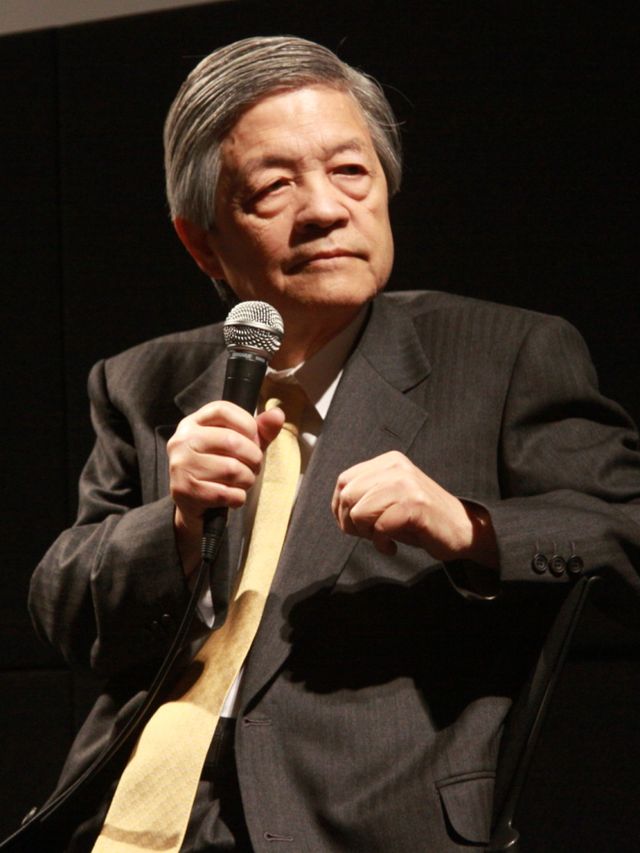 「田原総一朗の遺言」DVD発売記念イベントフォトギャラリー（3枚目）