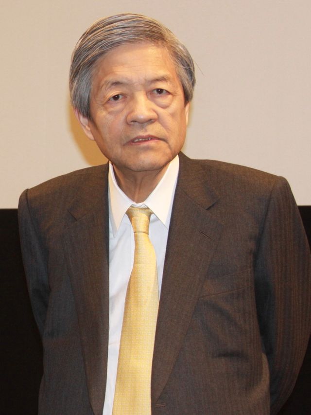 「田原総一朗の遺言」DVD発売記念イベントフォトギャラリー（4枚目）