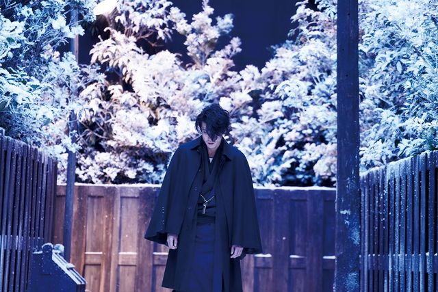 小栗旬の太宰治、藤原竜也の坂口安吾…『人間失格』新場面写真:フォトギャラリー