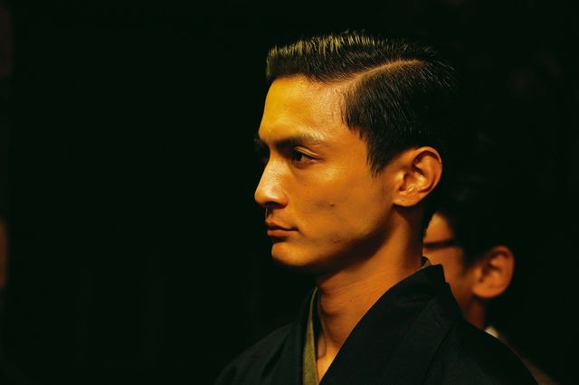 小栗旬の太宰治、藤原竜也の坂口安吾…『人間失格』新場面写真（5枚目）