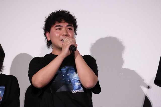 木村拓哉がノーメイク・自前衣装でサプライズ登壇！1日で880キロ移動『教場 Reunion／Requiem』イッキ見上映舞台挨拶（6枚目）