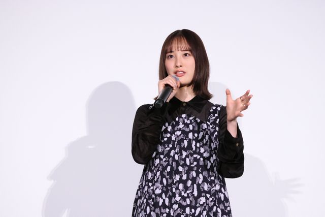 木村拓哉がノーメイク・自前衣装でサプライズ登壇！1日で880キロ移動『教場 Reunion／Requiem』イッキ見上映舞台挨拶（12枚目）