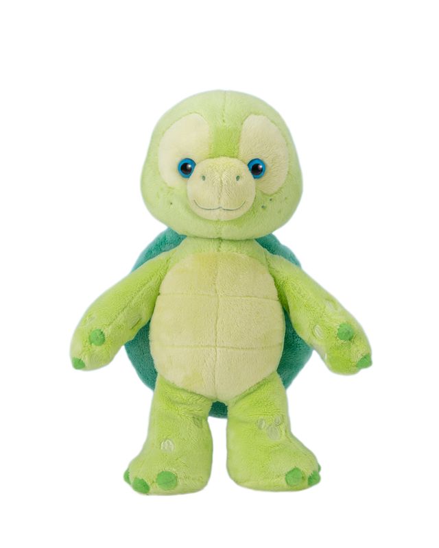 ダッフィー＆フレンズにオル・メルが仲間入り！　オル・メルのパスケースも（3枚目）