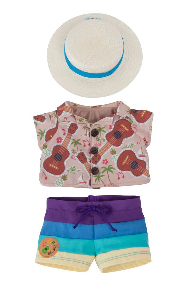 ダッフィー＆フレンズにオル・メルが仲間入り！　オル・メルのパスケースも（5枚目）