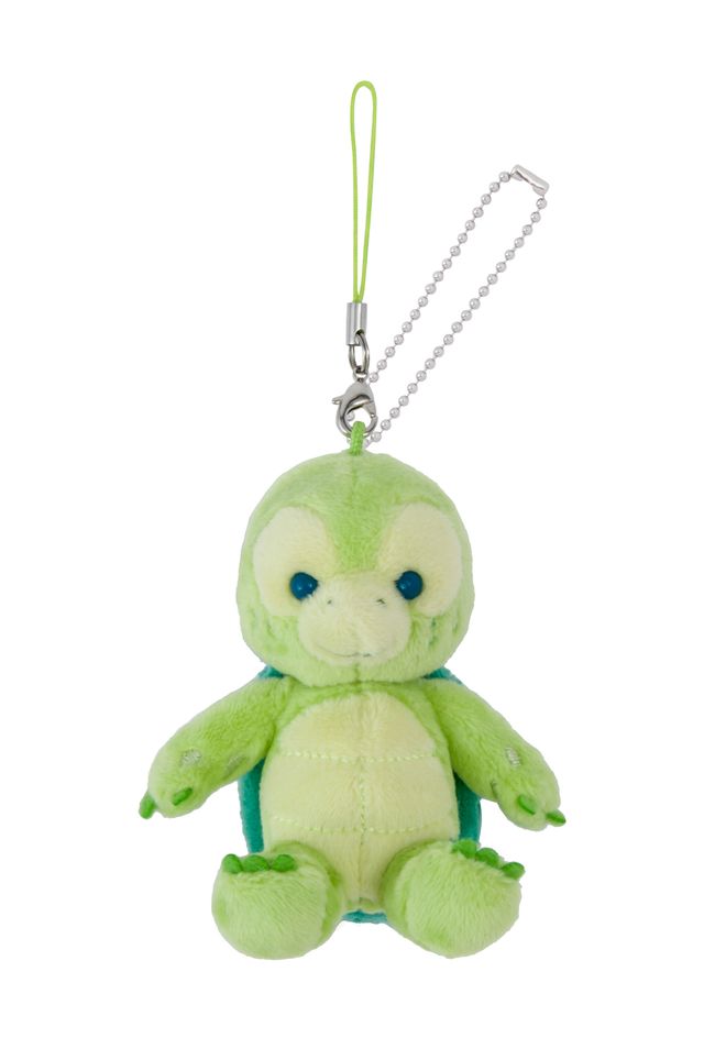 ダッフィー＆フレンズにオル・メルが仲間入り！　オル・メルのパスケースも（7枚目）