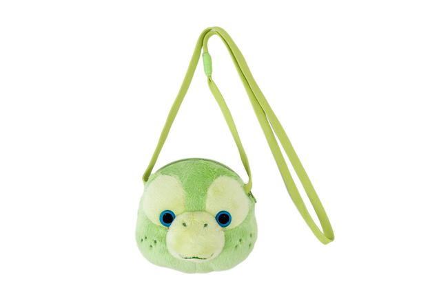 ダッフィー＆フレンズにオル・メルが仲間入り！　オル・メルのパスケースも（9枚目）