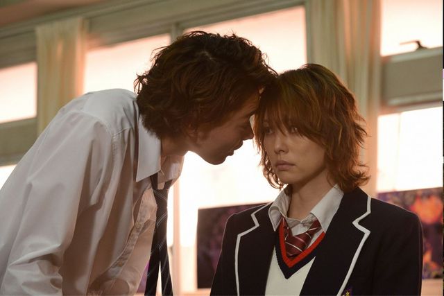 今考えるとキャスト豪華すぎ！「35歳の高校生」フォトギャラリー（2枚目）