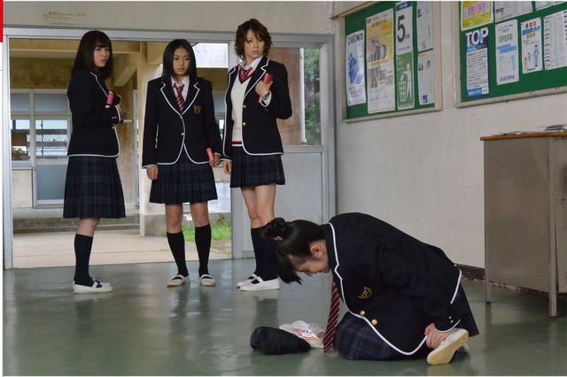 今考えるとキャスト豪華すぎ！「35歳の高校生」フォトギャラリー（3枚目）