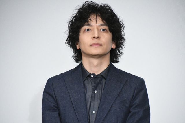 生田斗真、濱田岳、橋本環奈が沸いた出来事は？『湯道』初日舞台挨拶でトーク：フォトギャラリー