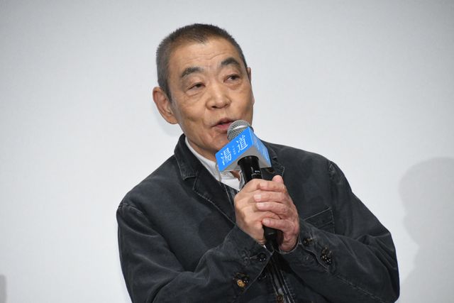 生田斗真、濱田岳、橋本環奈が沸いた出来事は？『湯道』初日舞台挨拶でトーク（11枚目）