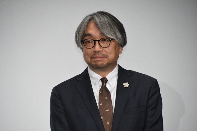 生田斗真、濱田岳、橋本環奈が沸いた出来事は？『湯道』初日舞台挨拶でトーク（13枚目）