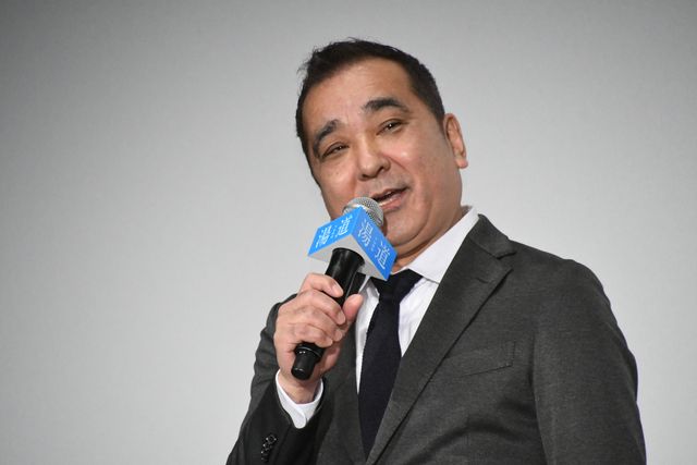 生田斗真、濱田岳、橋本環奈が沸いた出来事は？『湯道』初日舞台挨拶でトーク（14枚目）