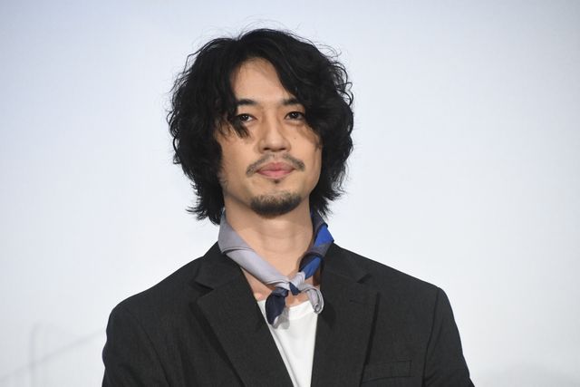 メフィラス・山本耕史も登場！『シン・ウルトラマン』大ヒット御礼舞台あいさつ（2枚目）