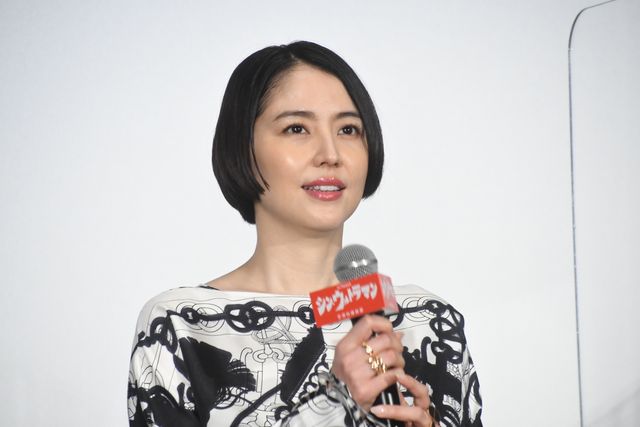 メフィラス・山本耕史も登場！『シン・ウルトラマン』大ヒット御礼舞台あいさつ（5枚目）