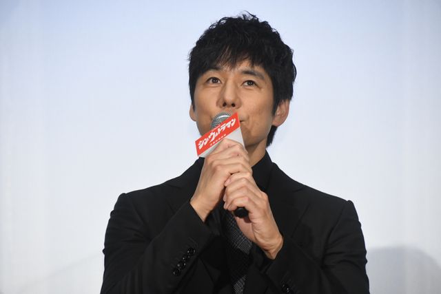 メフィラス・山本耕史も登場！『シン・ウルトラマン』大ヒット御礼舞台あいさつ（7枚目）