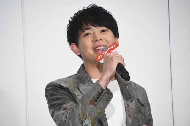 メフィラス・山本耕史も登場！『シン・ウルトラマン』大ヒット御礼舞台あいさつ（8枚目）