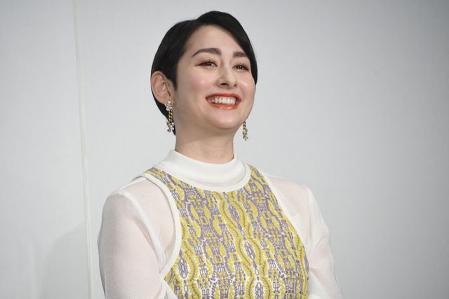 メフィラス・山本耕史も登場！『シン・ウルトラマン』大ヒット御礼舞台あいさつ（9枚目）