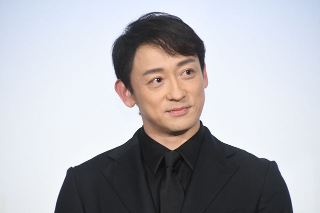 メフィラス・山本耕史も登場！『シン・ウルトラマン』大ヒット御礼舞台あいさつ（10枚目）