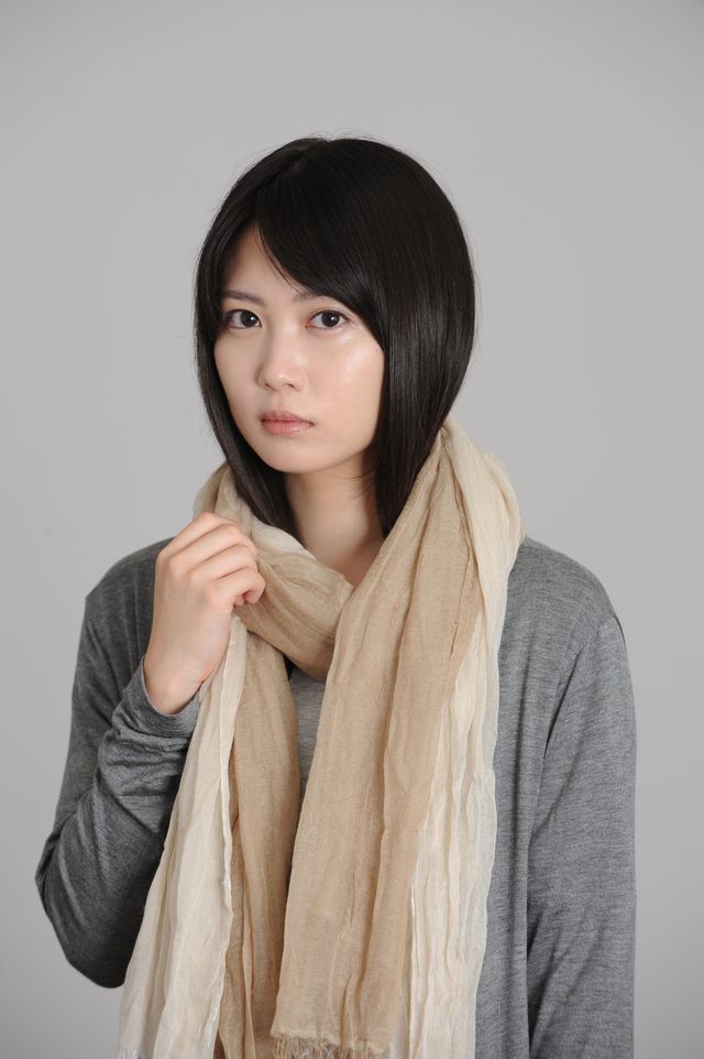 志田未来、「女王の教室」の脚本家作品に再び出演「はじめまして、愛しています。」フォトギャラリー（2枚目）