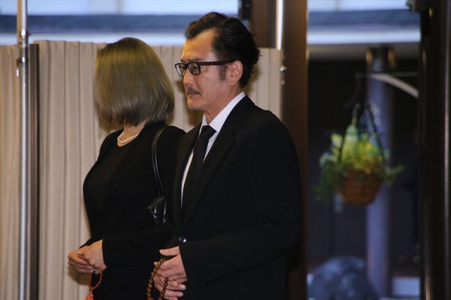 蜷川実花、父・蜷川幸雄さんは「一番尊敬する人」　画像ギャラリー（2枚目）