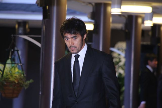 蜷川実花、父・蜷川幸雄さんは「一番尊敬する人」　画像ギャラリー（5枚目）