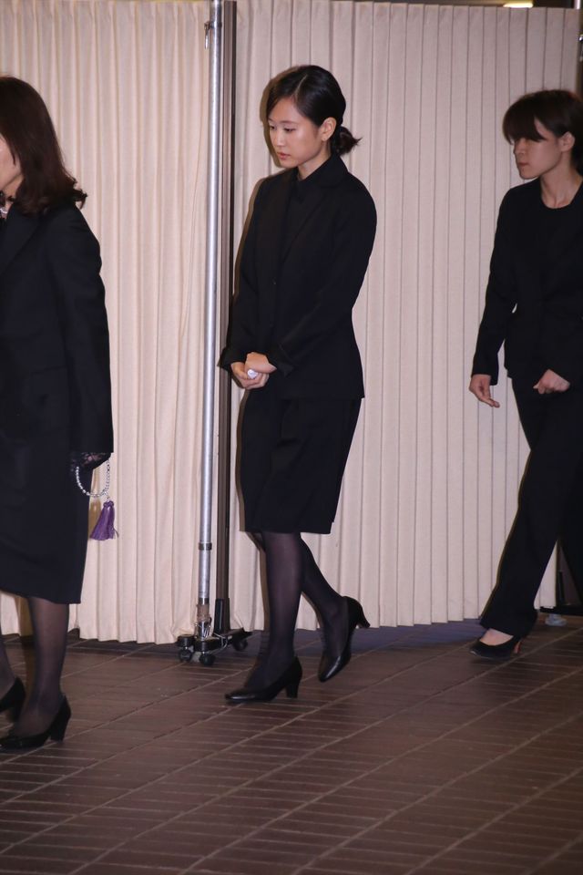 蜷川実花、父・蜷川幸雄さんは「一番尊敬する人」　画像ギャラリー（8枚目）