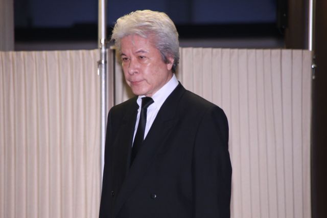 蜷川実花、父・蜷川幸雄さんは「一番尊敬する人」　画像ギャラリー（9枚目）