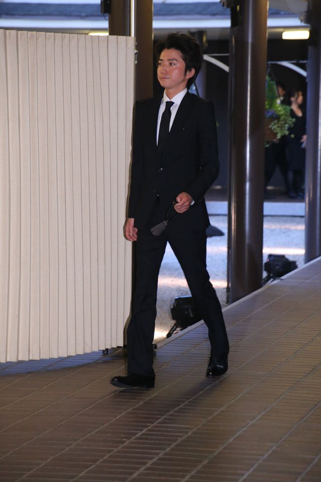 蜷川実花、父・蜷川幸雄さんは「一番尊敬する人」　画像ギャラリー（18枚目）