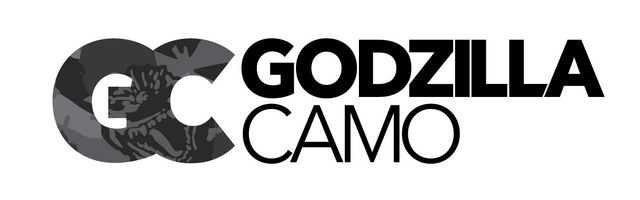 「ゴジラ」初のアパレルブランド「GODZILLADDICT（ゴジラディクト）」第1弾Tシャツフォトギャラリー（6枚目）