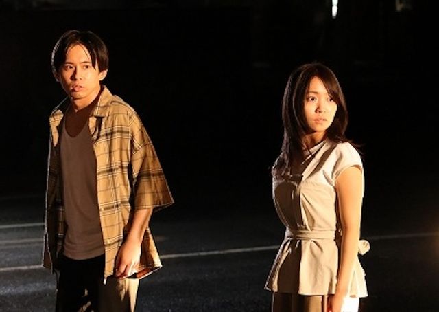 室龍太、高田翔の姿も！寺西拓人、主演映画『天文館探偵物語』場面写真（3枚目）