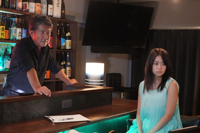 室龍太、高田翔の姿も！寺西拓人、主演映画『天文館探偵物語』場面写真（4枚目）