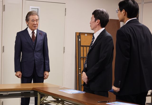 室龍太、高田翔の姿も！寺西拓人、主演映画『天文館探偵物語』場面写真（5枚目）