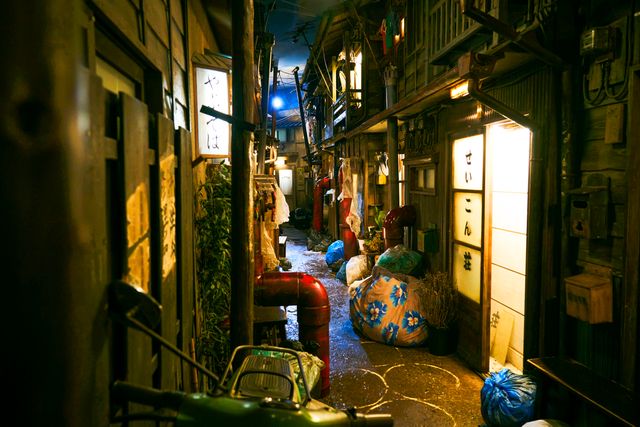 阿部サダヲ＆芦田愛菜の親子ショット！『はたらく細胞』新場面写真＜全7点＞（5枚目）