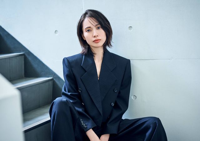 戸田恵梨香
