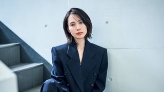 戸田恵梨香、老けメイクに3時間半　細木数子役で譲れなかったこと