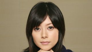 『ピューと吹く！ジャガー ～いま、吹きにゆきます～』真木よう子　単独インタビュー